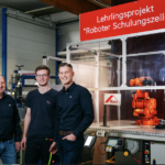 Ein Blick hinter die Kulissen: Wie die steirische Industrie die Fachkräfte von morgen formt