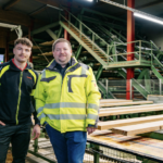 Welche Lehrberufe gibt es mit Holz?