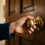 Zwischen Haustür und Algorithmus: Wo ziehen wir die Grenze?