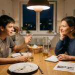 Tschüss Pausenglocke, hallo Praxis: Warum Schnuppern für Jugendliche so wichtig ist