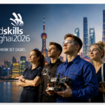 WorldSkills 2026: Die steirische Jugend zeigt in Shanghai ihr Können