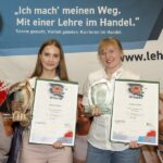 Verkaufen bleibt Beziehungssache: Warum der Handelsnachwuchs die Wirtschaft von morgen prägt