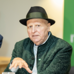 Die Welt bekochen: Johann Lafers Karriere begann mit einer Lehre