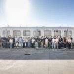 Siemens Mobility Graz: Lehrstart für 14 junge Talente