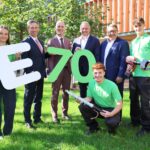 Lehre bei der Energie Steiermark: 70 Jahre Erfahrung, neue Wege für 2027