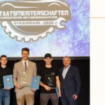 Kfz-Staatsmeisterschaft 2026: Der Titel geht in die Steiermark