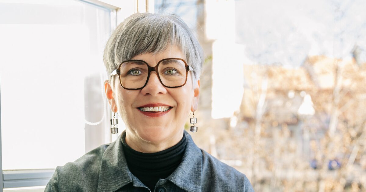 Elke Lambauer von der KOST Steiermark informiert über Ausbildung bis 18.