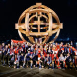 WorldSkills 2026: Steirisches Trio ausgezeichnet