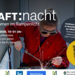 KRAFT:nacht 2026: Blick hinter die Kulissen der Top-Betriebe in Murau und Murtal