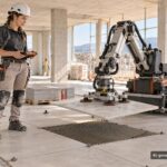 Köpfchen, geschickte Hände – und ein Roboter?